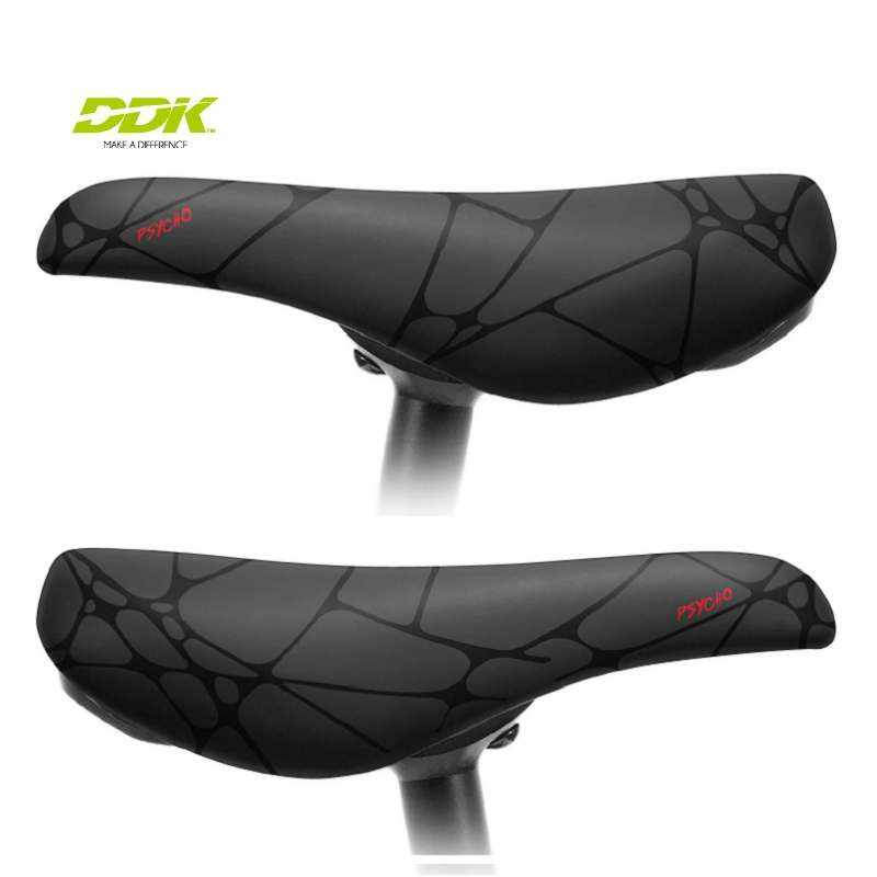saddle